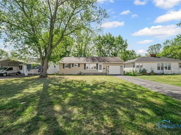 131 Rutherford Ave, Findlay, OH 45840