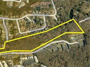8329 Nations Ford Rd, Charlotte, NC 28217