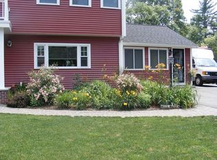 537 Summer St, Rockland, MA 02370