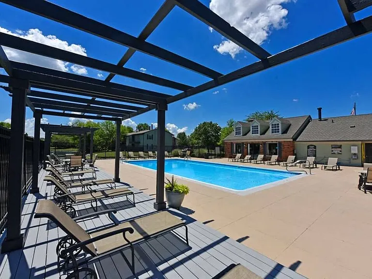 With Our Amenities & Views, You'll Love Living Here