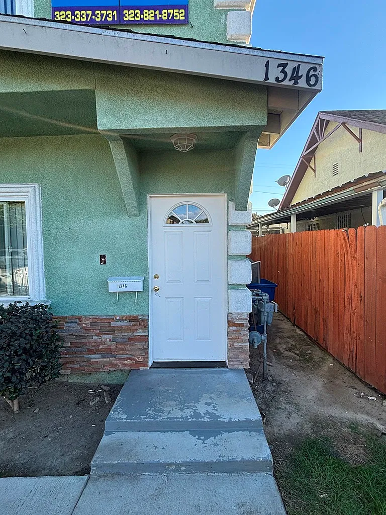 4 bed, 1600 sqft, $3,500 — Photo 2