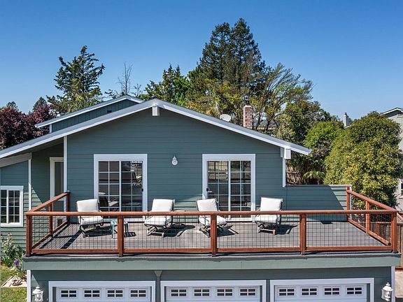 3rd image of 4491 Filbert Court