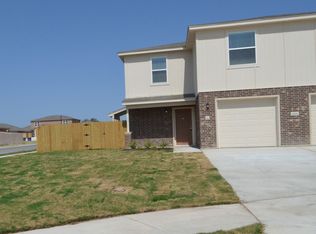 1709 Montell St #A, Copperas Cove, TX 76522