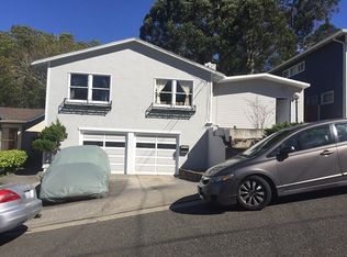 2351 Catalpa Way, San Bruno, CA 94066