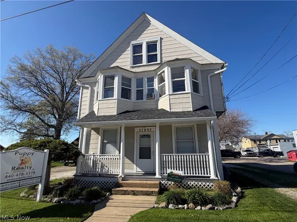 37805 Vine St, Willoughby, OH 44094