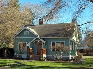 4326 334th Pl SE, Fall City, WA 98024