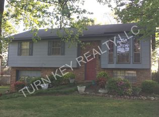 2548 Janice Cir NE, Birmingham, AL 35235