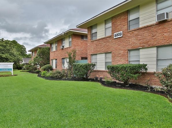 8803 Timberside Dr APT 4