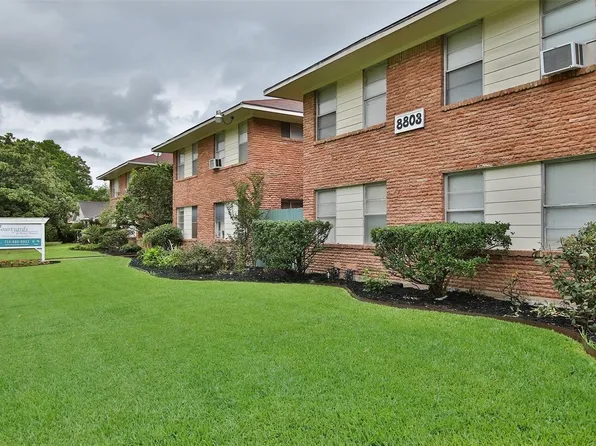 8803 Timberside Dr APT 4, Houston, TX 77025