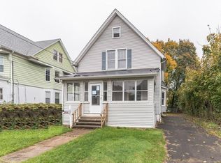 37 Beacon St, Hamden, CT 06514