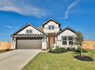 21642 Bluestem Fields Dr, Waller, TX 77484
