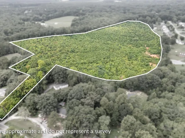 0 Pocono Point, Madison Heights, VA 24572