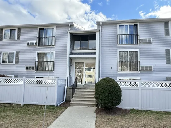 6 Village Rock Ln APT 16, Natick, MA 01760