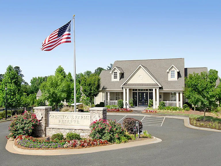 Greystone Farms Reserve — Photo 19