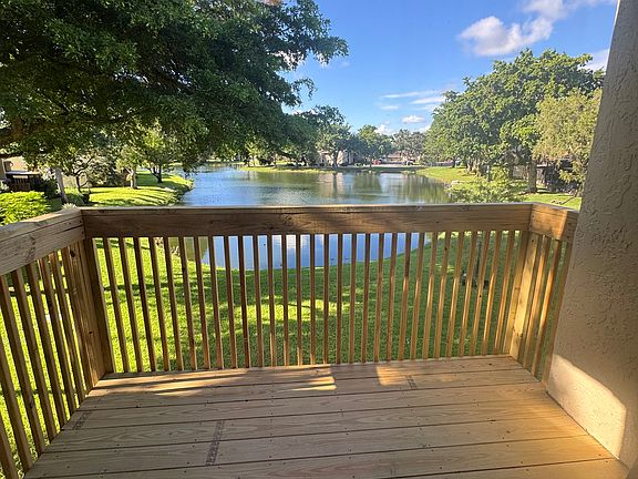 step onto your large balcony