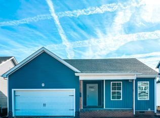 The Greensboro Plan, The Preserve at Greystone, Bowling Green, KY 42101