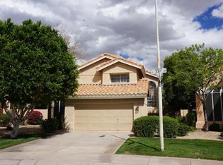 16401 S 33rd St, Phoenix, AZ 85048