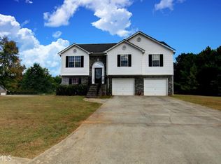 15 Oak Meadows Pl, Covington, GA 30016