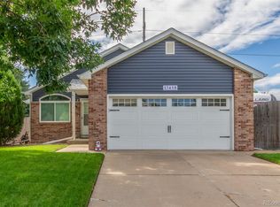17458 E Bellewood Cir, Aurora, CO 80015