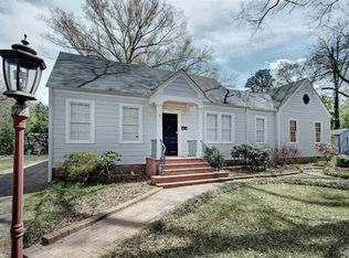 1154 Quinn St, Jackson, MS 39202