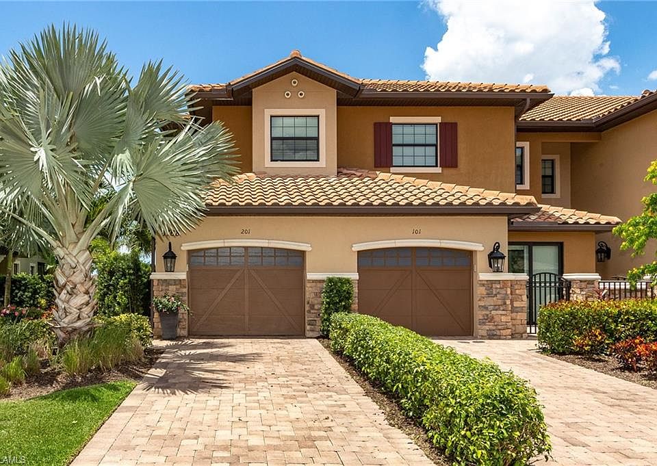 1st image of 8768 Bellano Ct Unit 201