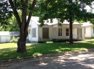 130 E Heron St, Denison, TX 75021