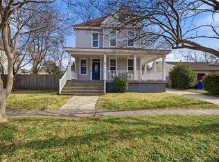 3012 Ballentine Blvd, Norfolk, VA 23509