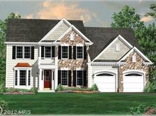 7010 Twinflower Pl, Upper Marlboro, MD 20772