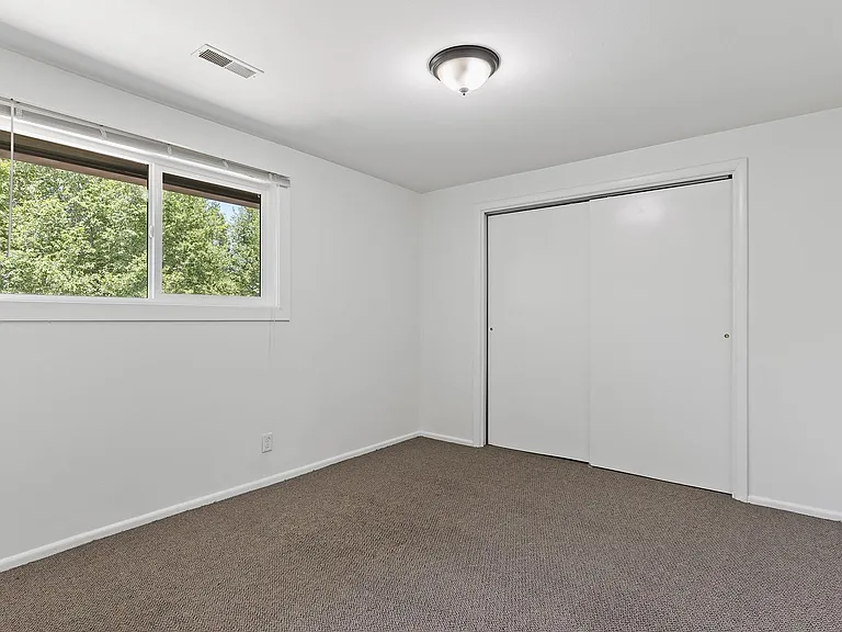 Great Closet Space in Each Bedroom