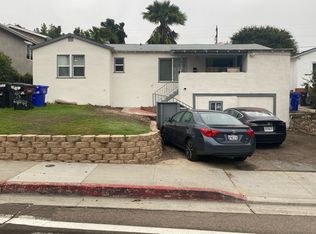 5041 College Ave, San Diego, CA 92115