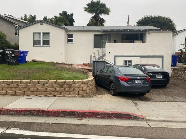 5041 College Ave, San Diego, CA 92115