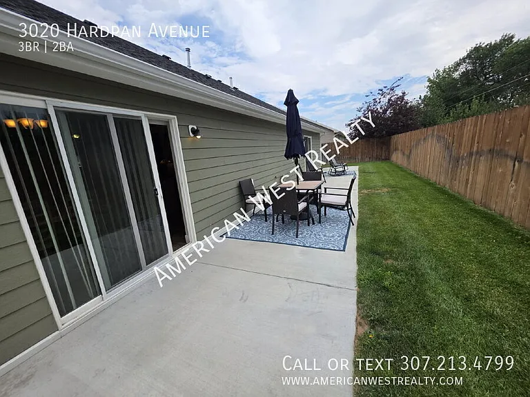 3020 Hardpan Ave — Photo 14