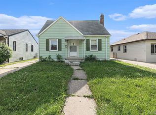 7206 Ziegler St, Taylor, MI 48180