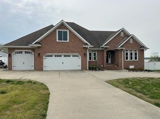 2563 Bridge Rd, Suffolk, VA 23435