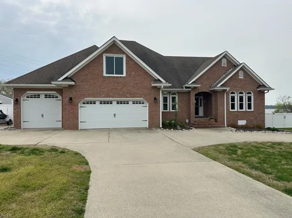 2563 Bridge Rd, Suffolk, VA 23435