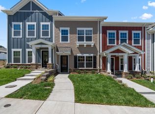 72 Walnut Springs Dr #14-B, Asheville, NC 28804