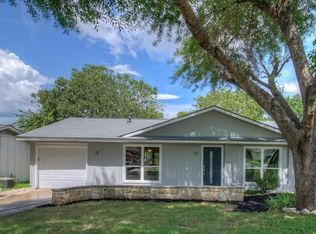 408 Eberhart Ln, Austin, TX 78745