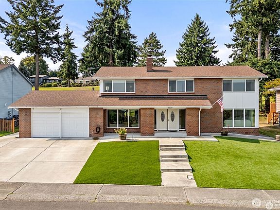 2nd image of 3919 SW 313th Street
