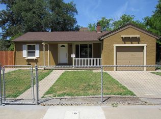 4531 Summit Way, Sacramento, CA