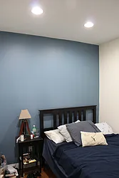 Rented by Corcoran