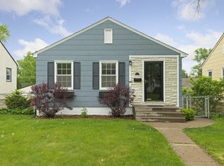 1917 Wordsworth Ave, Saint Paul, MN 55116