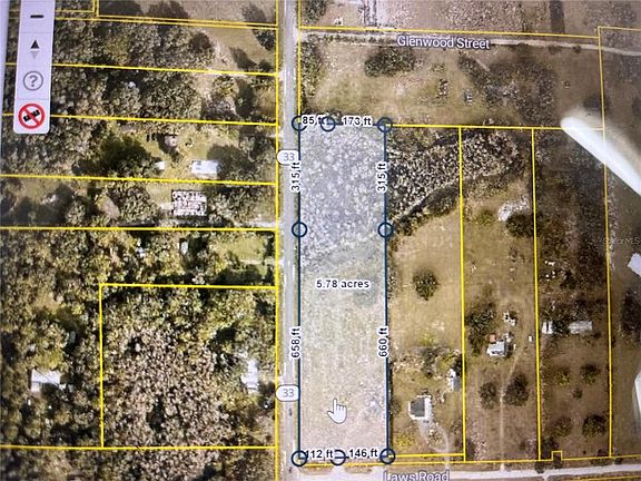 2nd image of State Route 33 Lot 35