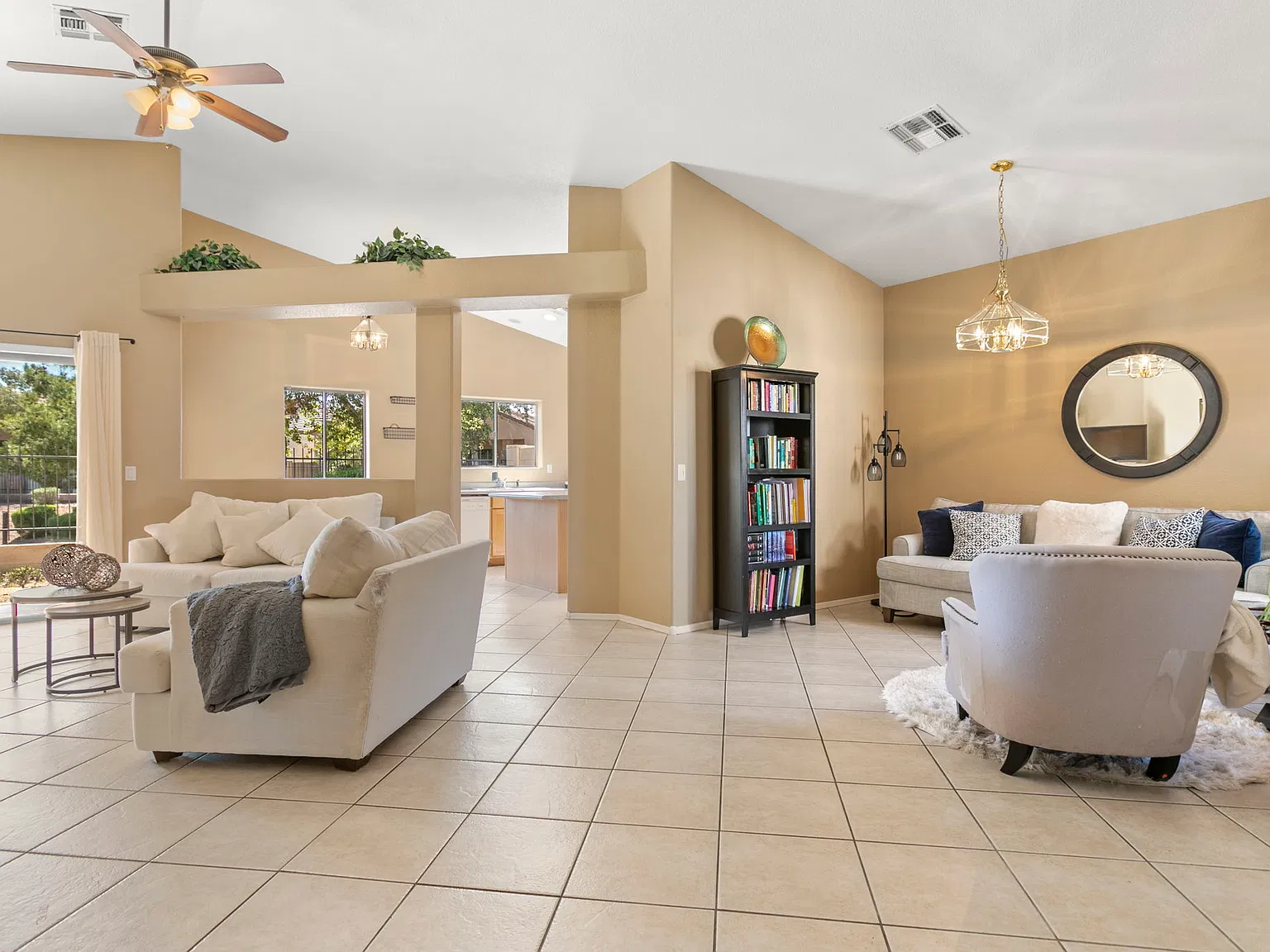 3 bed, 1670 sqft, $2,300 — Photo 4
