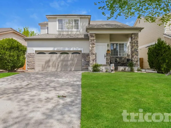 13937 E 105th Pl, Commerce City, CO 80022