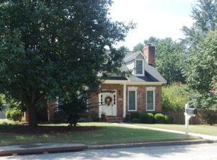 4412 Pierwood Way, Evans, GA 30809