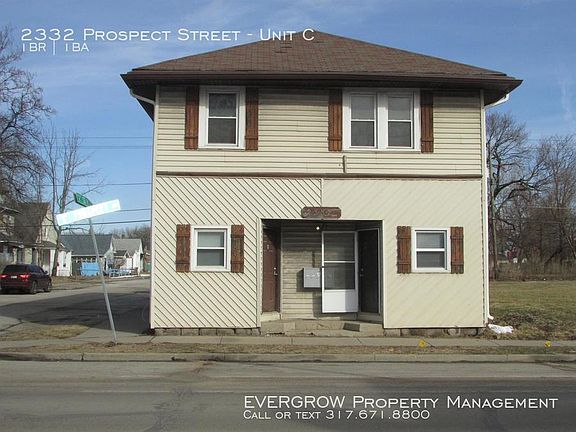 2nd image of 2332 Prospect St APT C