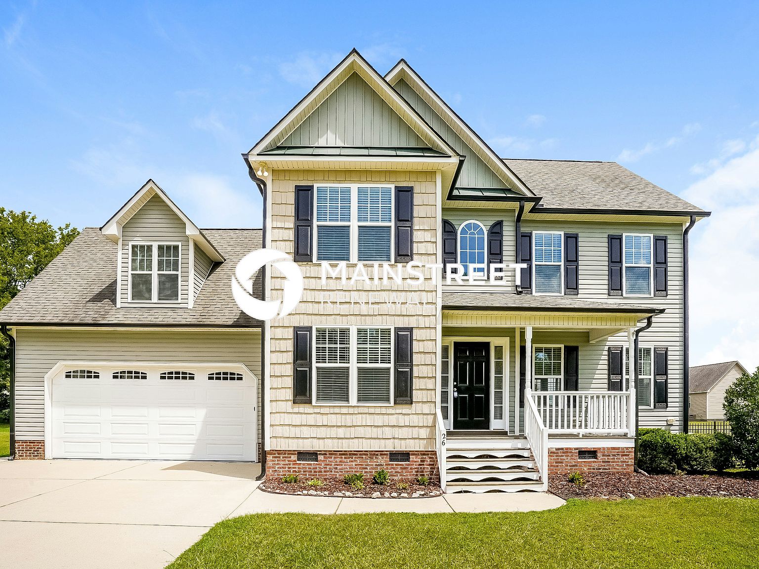 26 Steep Hill Ct, Smithfield, NC 27577 | Zillow