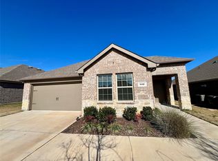602 Spur Rdg, Princeton, TX 75407