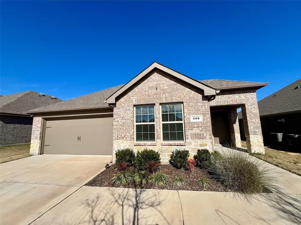 602 Spur Rdg, Princeton, TX 75407