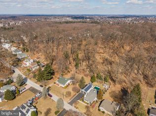 2417 Edgecomb Ave, Glenside, PA